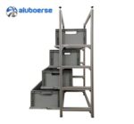 Wohnmobil Regal RST4 7040- aluboerse