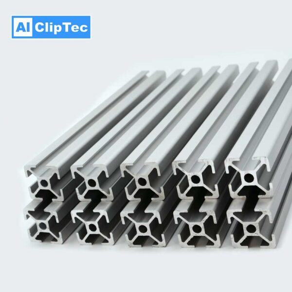 Sparpaket Aluprofil 30x30 item kompatibel