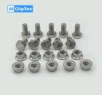 Sechskant-Sperrzahn M10_10er Pack