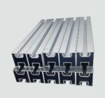 Sparpaket Solarprofil BN 10x6090 mm Stangen