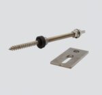 Stockschraube M10x300