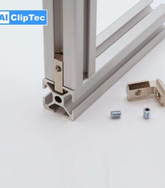 Aussenwinkel 40er Profil - aluboerse