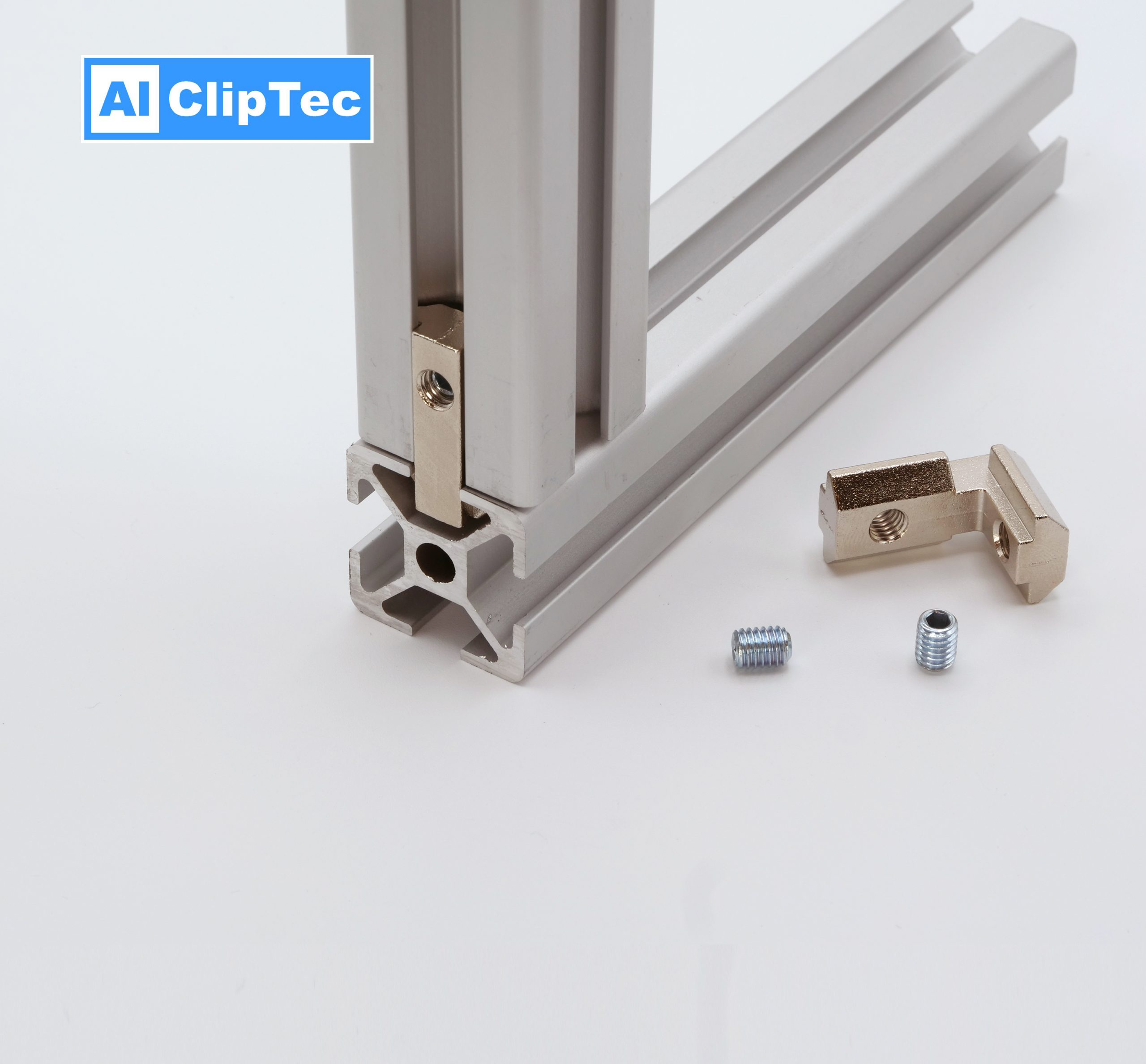 Aussenwinkel 40er Profil - aluboerse Aussenwinkel 40er Profil - aluboerse