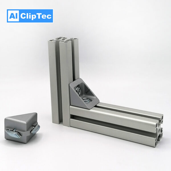 Automatikwinkel 40x40 - aluboerse