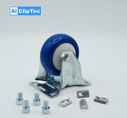 bockrolle - aluboerse