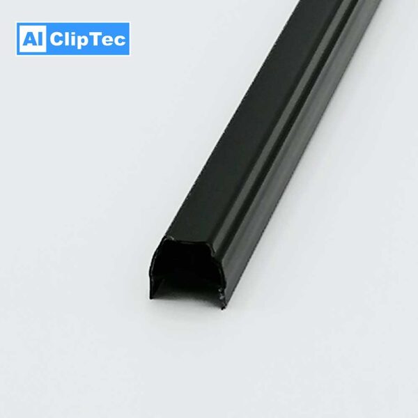 Abdeck- und Einfassprofil Nut 8 - I-Typ