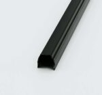 Abdeck- und Einfassprofil Nut 8 - I-Typ