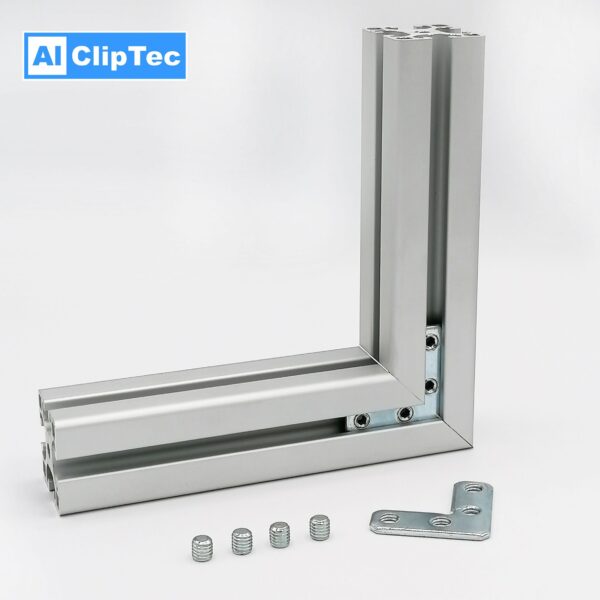 Gehrungsverbinder - aluboerse