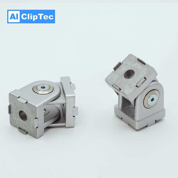 Gelenk 40 ohne Klemmhebel