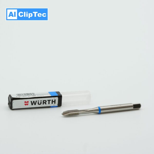 Gewindeschneider ZEBRA von Würth