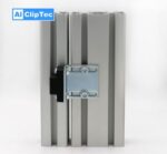 kugelschnaepper 40er Nut 8 - aluboerse