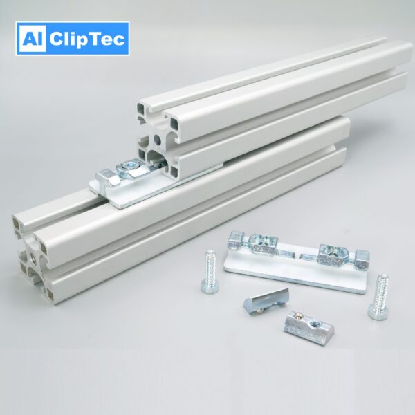 profilgleiter 40er - aluboerse