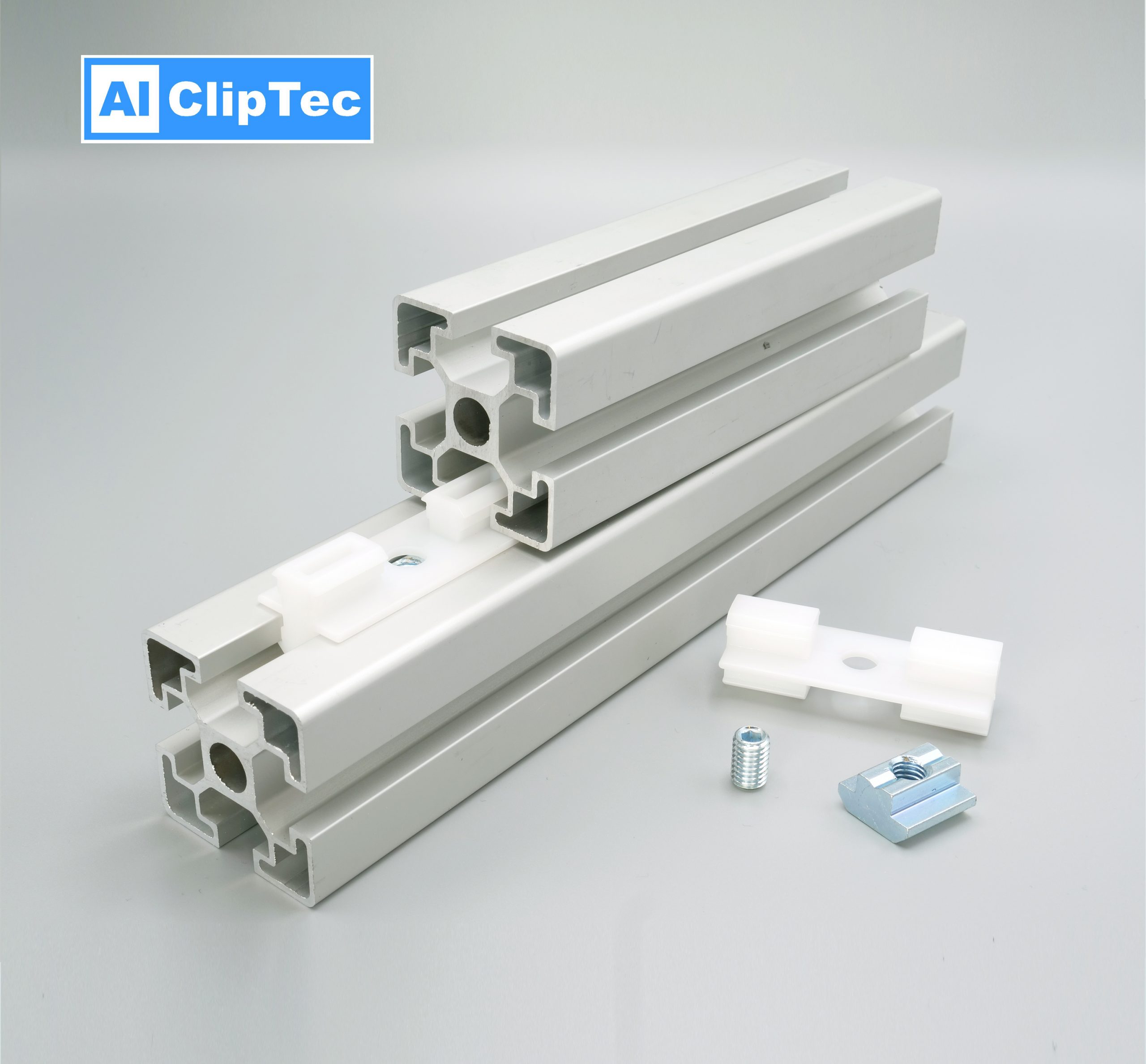 Profilgleiter Nut 10 - aluboerse Profilgleiter Nut 10 - aluboerse