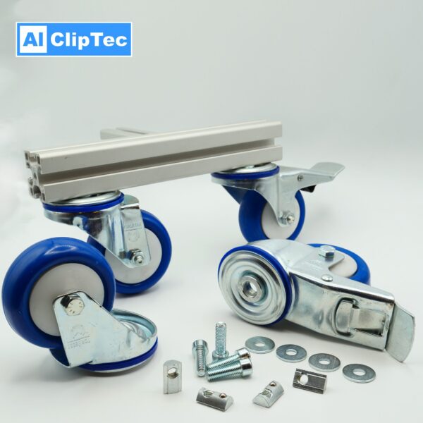 schwerlastrollen - aluboerse