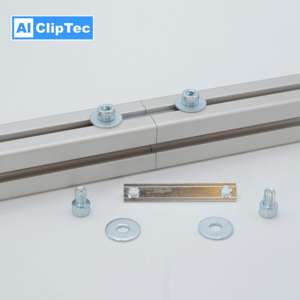 Streckenverbinder - aluboerse