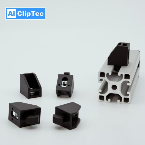 Uniblock M6 - Nut 10