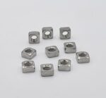 vierkantmuttern M8