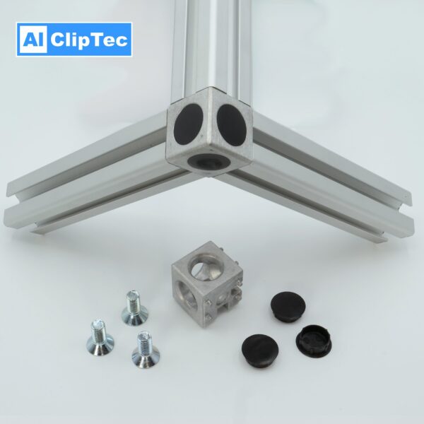 Würfelverbinder B-Typ