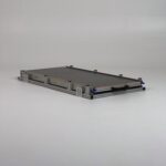 Wohnmobil Heckauszug - Einzelauszug