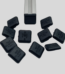 Abdeckkappe für 20x20 Nut 6 Profil