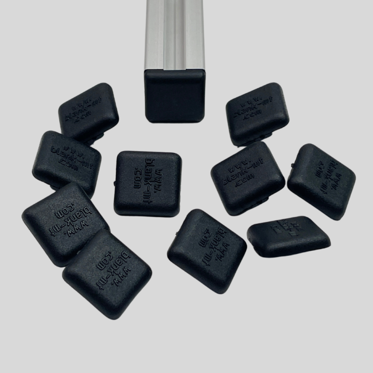 Abdeckkappe für 20x20 Nut 6 Profil