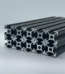 Sparpaket Aluprofil 20x20 Nut 6