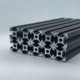 Sparpaket Aluprofil 20x20 Nut 6