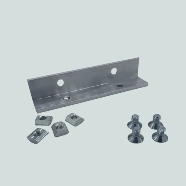 Profilverbinder Nut 5 und Nut 6