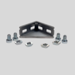 Befestigungswinkel 20x40 Nut 6