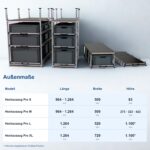 heckauszüge für van und caravan, wohnmobil