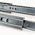Schwerlastauszug 400mm